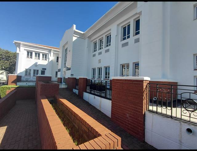 387M² OFFICE TO LET IN BRYANSTON